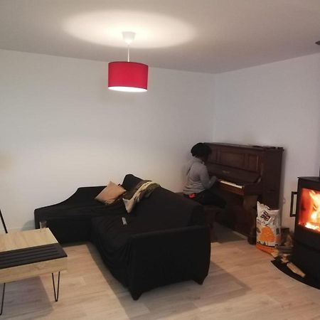 Chambre Privee Dans Happy Home Maison Calme Chez L'Habitant Brest Exterior photo